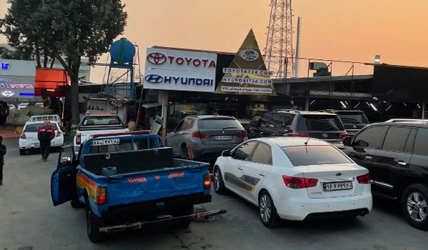 Hyundai 724 Car Rescue