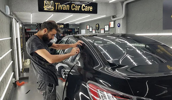 tivan car care image
