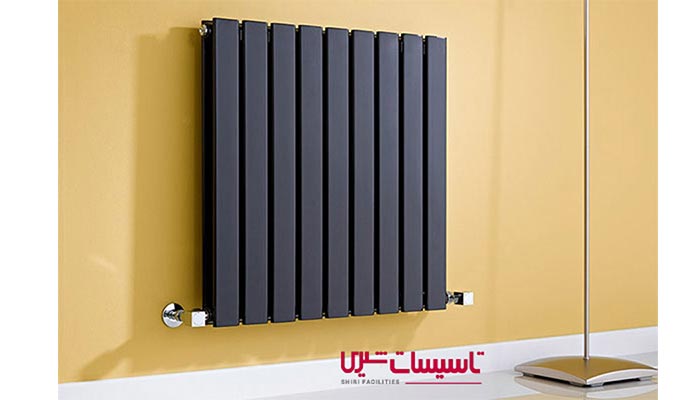 تاسیسات شیری