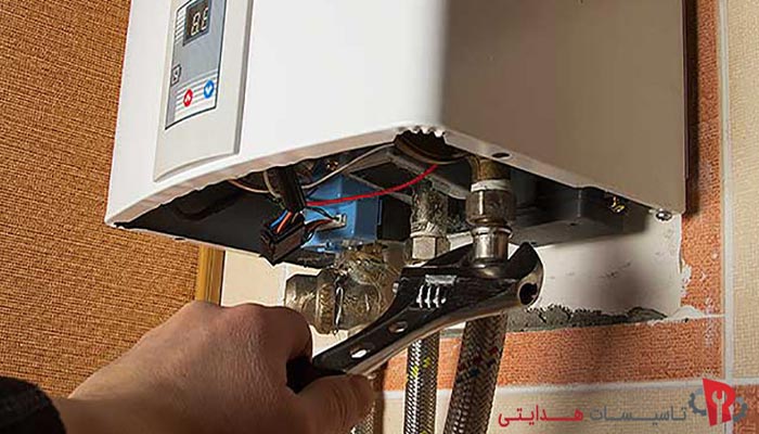 تاسیسات هدایتی