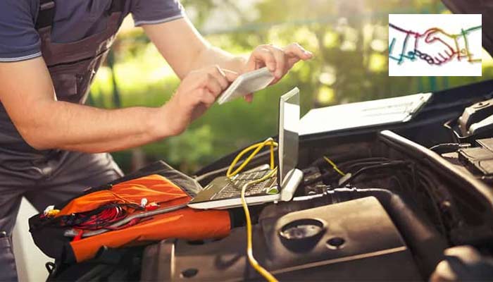 لیست مکانیک سیار غرب تهران 8 امداد خودرو سلام مکانیک سیار غرب تهران