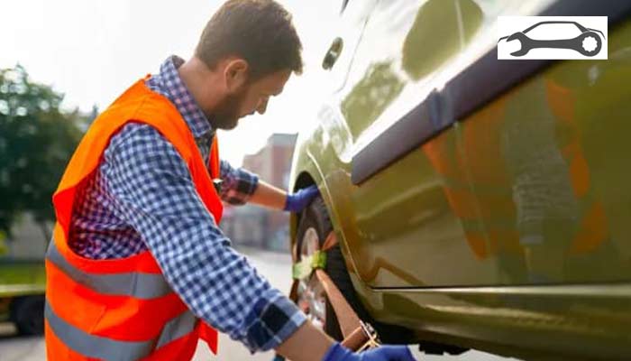 امداد خودرو هیوندای های امداد