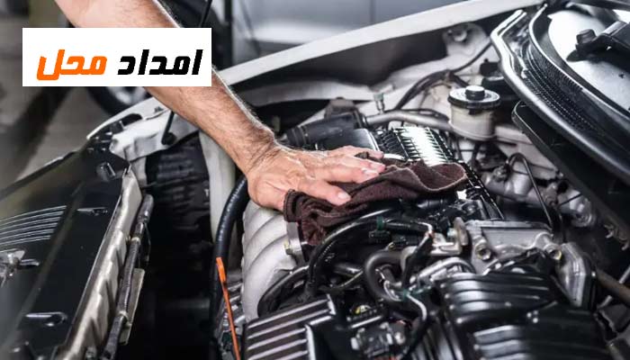 لیست مکانیک سیار غرب تهران 2 مکانیک سیار غرب تهران