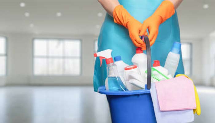 بهترین شرکت خدماتی نظافتی اصفهان 5 دفتر نظافتی کاراشون