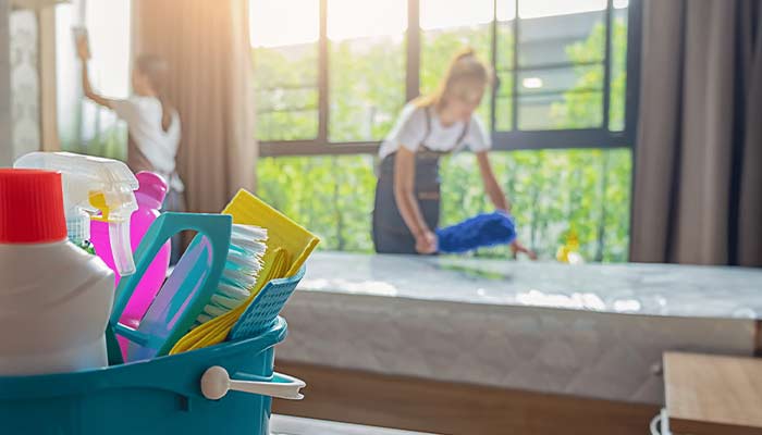 بهترین شرکت خدماتی نظافتی اصفهان 3 شرکت-تمیزیار