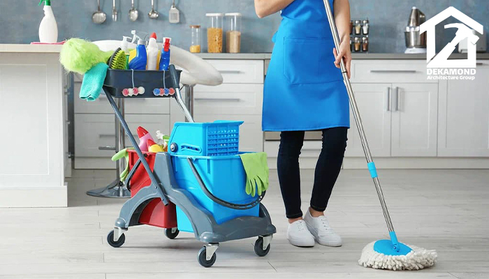 توسکا پاکان دکاموند