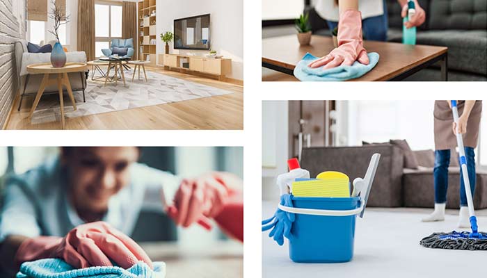 بهترین شرکت خدماتی نظافتی اصفهان 2 شرکت نظافتی رفت و روب